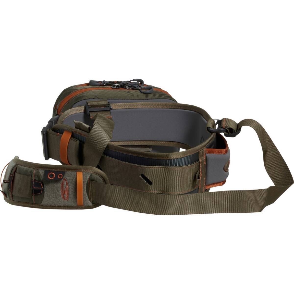 6923円 FishPond Switchback Belt Wading System フィッシュ 6923円 FishPond Switchback Belt Wading System フィッシュ