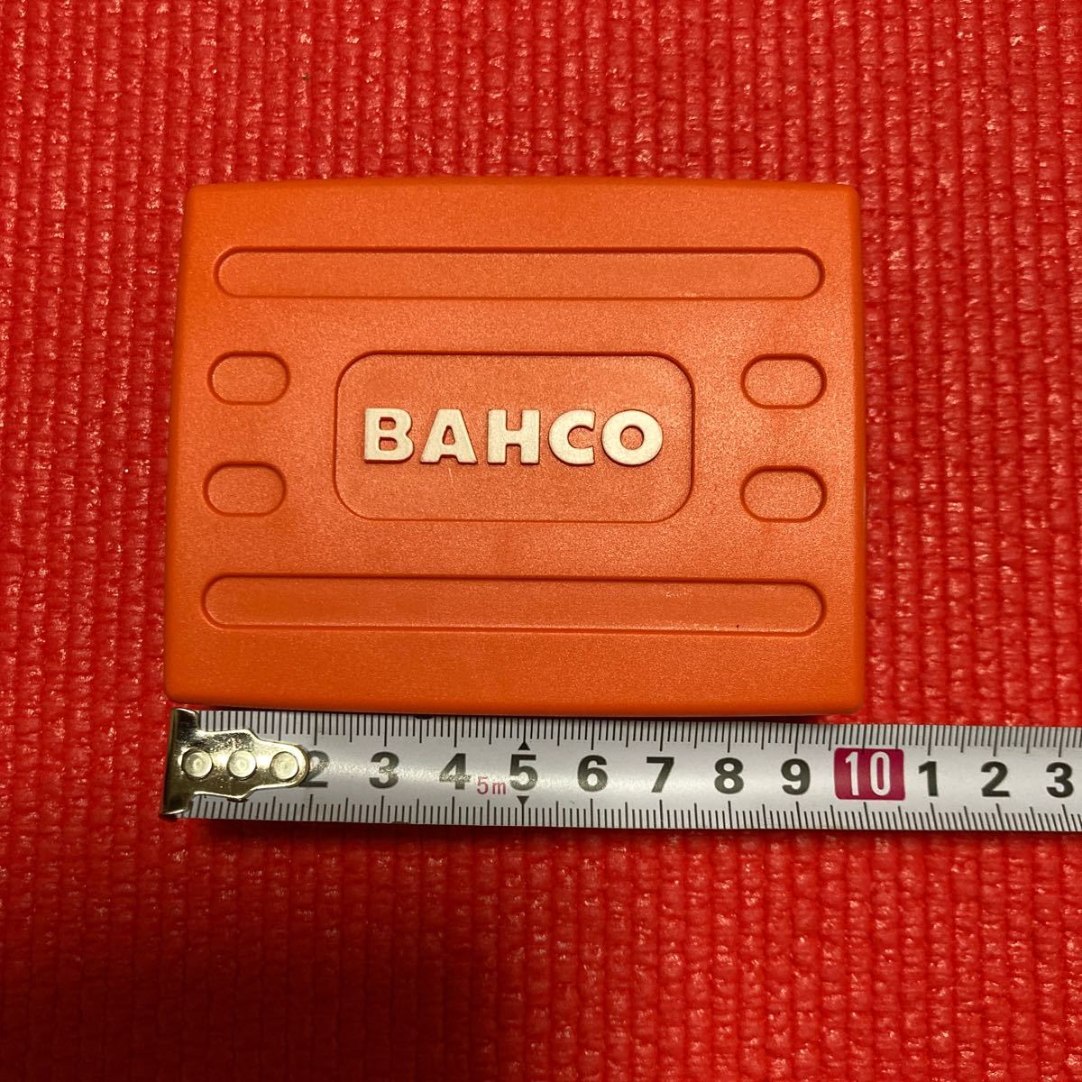 バーコ　BAHCO ミニチュアビットラチェットセット　2058/S26 26点セット_画像6