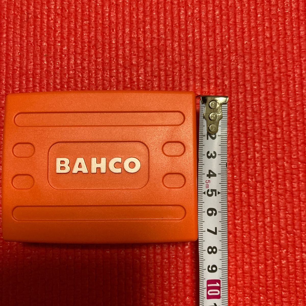 バーコ　BAHCO ミニチュアビットラチェットセット　2058/S26 26点セット_画像7