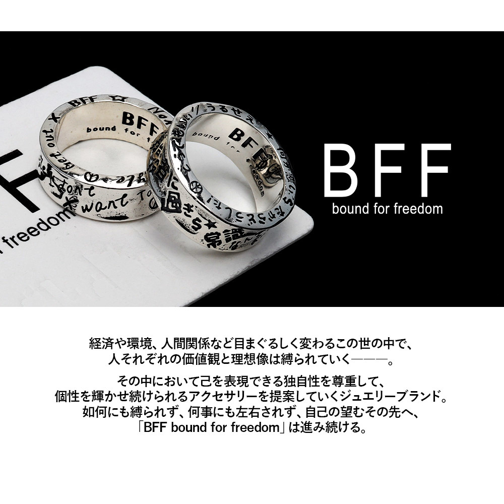 BFF ブランド フェザーネックレス メンズ シルバー925 先金 上金 ツイン 天然石 トルコ石 本革 唐草 専用BOX付属_画像9