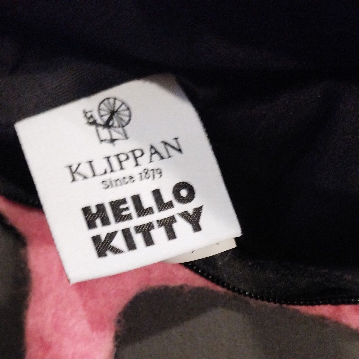 KLIPPAN  ハローキティ  バッグ サンリオ