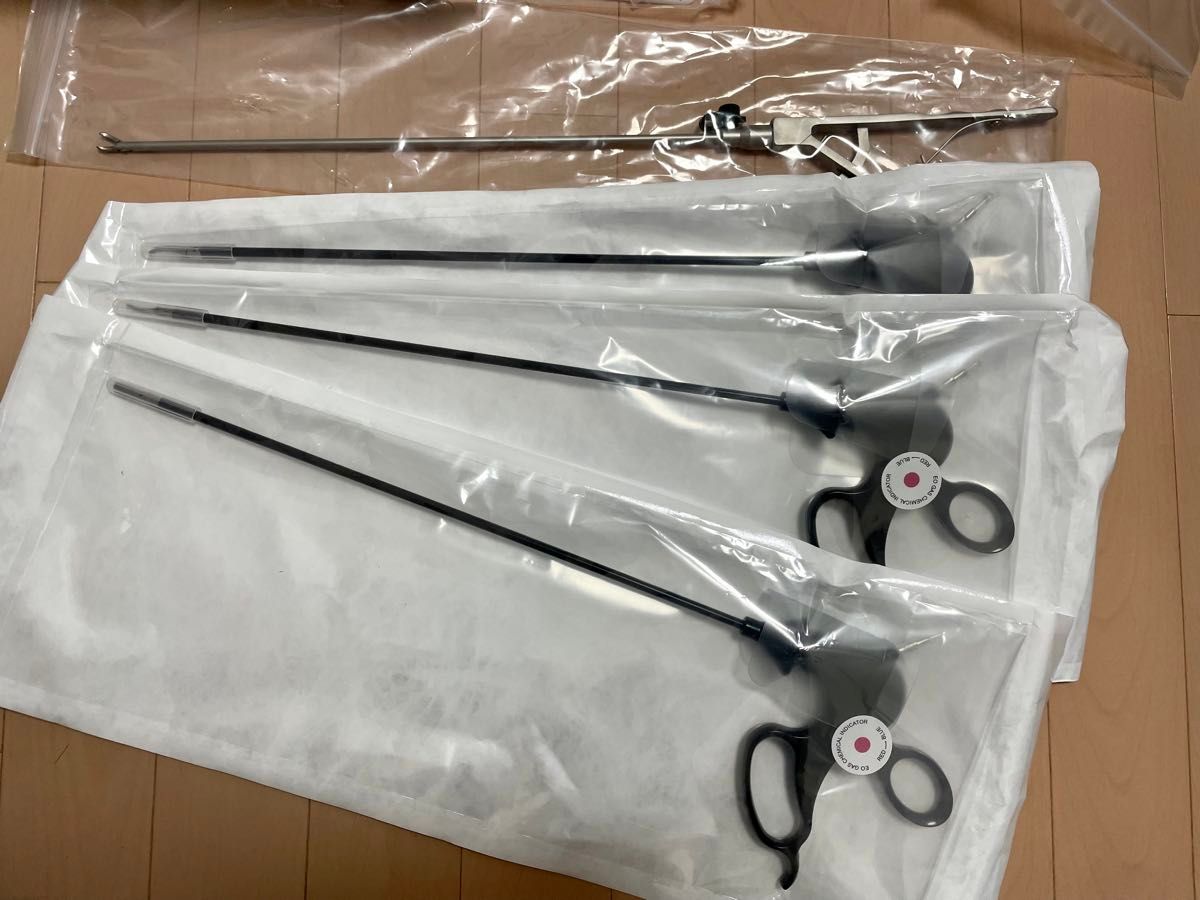 腹腔鏡手術トレーニングセット ETHICON ENDPATH鉗子セット付き 腹腔鏡手術トレーニングセット ETHICON ENDPATH鉗子セット付き