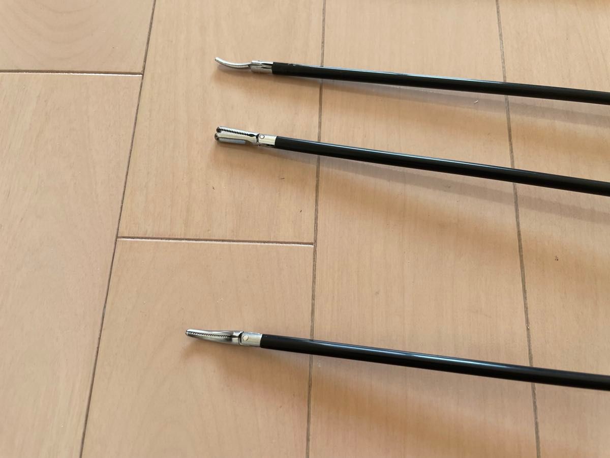 腹腔鏡手術トレーニングセット ETHICON ENDPATH鉗子セット付き 腹腔鏡手術トレーニングセット ETHICON ENDPATH鉗子セット付き