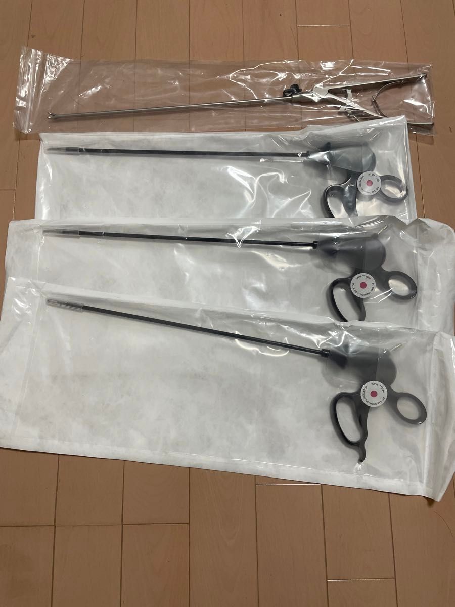 腹腔鏡手術トレーニングセット ETHICON ENDPATH鉗子セット付き 腹腔鏡手術トレーニングセット ETHICON ENDPATH鉗子セット付き