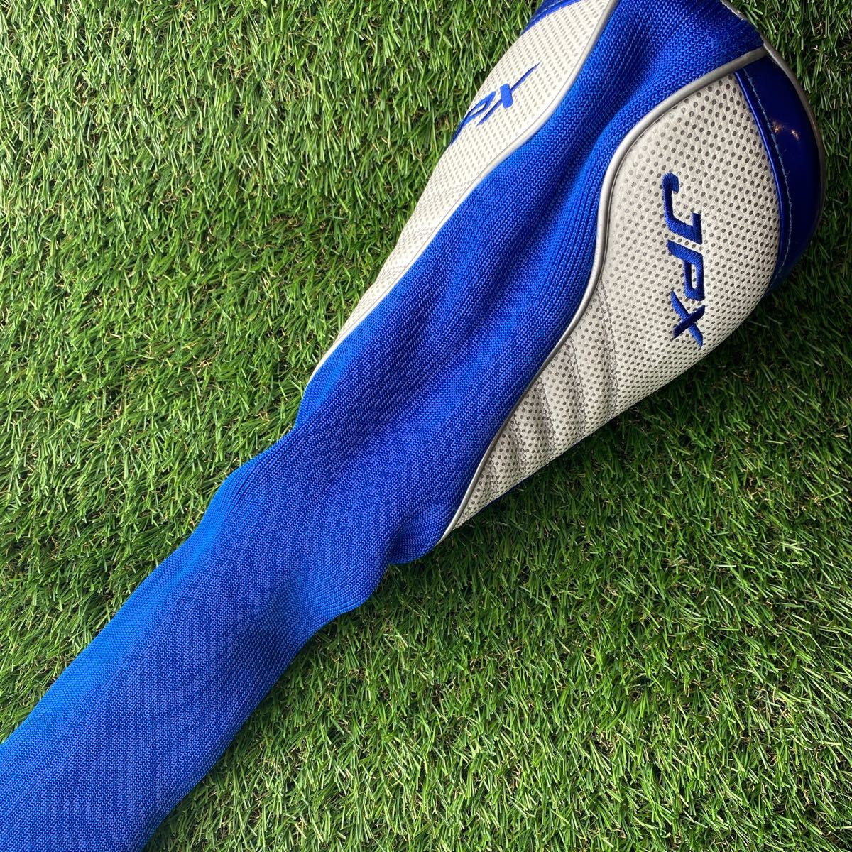 ミズノ MIZUNO JPX 800 850 1W 即決 送料300円_画像4