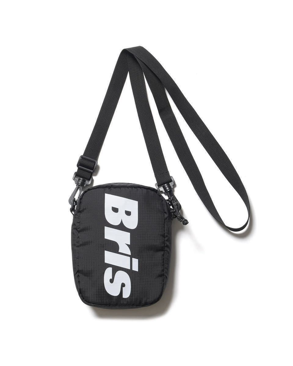 [ new goods unused ] 23AW 24 new goods FCRB f.c real bristolefsi- Real Bliss toruSOPHNETsofMINI SHOULDER BAG shoulder bag bag 