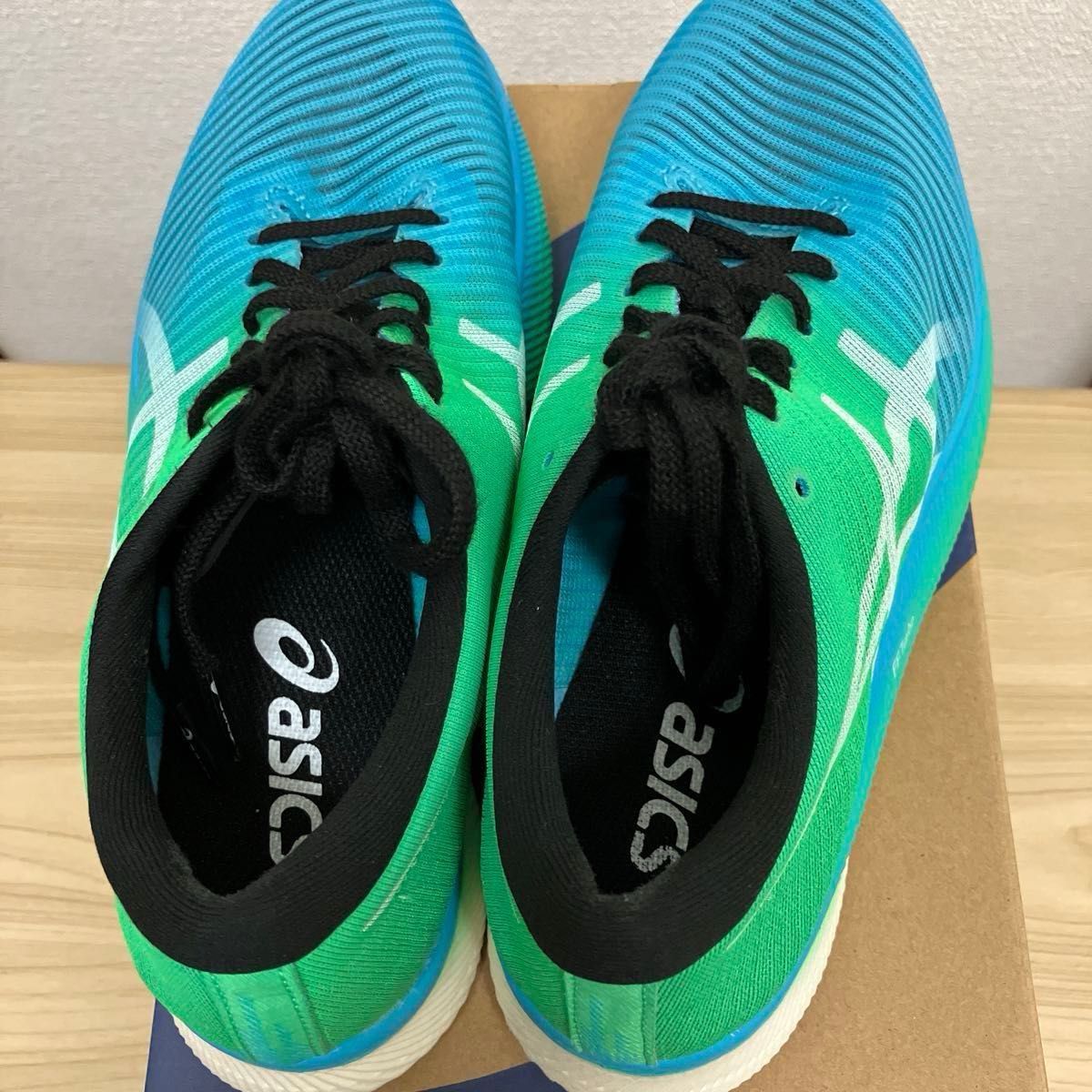 アシックス ランニングシューズ メタスピード スカイ asics アシックス ランニングシューズ メタスピード スカイ asics