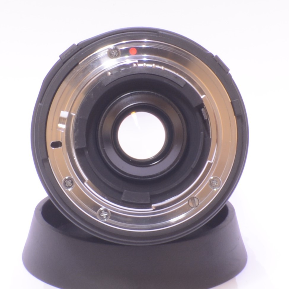 ★B級品★シグマ SIGMA AF 28-200mm D F3.5-5.6 ASPHERICAL IF COMPACT HYPERZOOM MACRO ニコンFマウント #0210_画像2