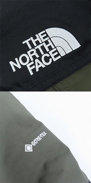 ☆THE NORTH FACE/ノースフェイス MOUNTAIN DOWN JACKET/マウンテン ダウンジャケット ND92237/XL /100_画像7