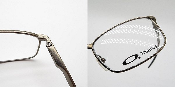 OAKLEY/オークリー メガネフレーム アイウェア WINGFOLD ウィングフォールド OX5100-0254 /000_画像9