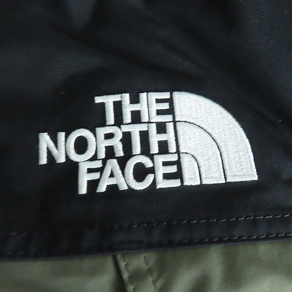 ☆THE NORTH FACE/ノースフェイス MOUNTAIN DOWN JACKET マウンテン ダウンジャケット ND91930/M /100_画像7