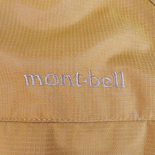 ☆mont-bell/モンベル クリマプラス ハスキーコート 1102252 M /080_画像5