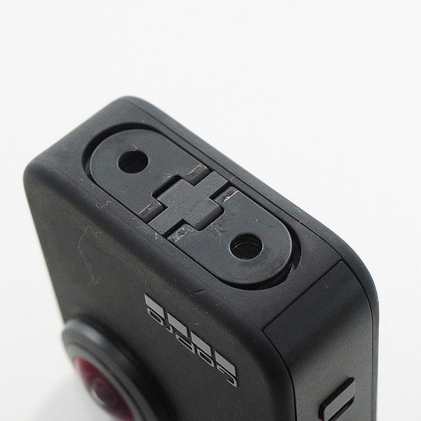 GoPro/ゴープロ HERO MAX/ヒーロー マックス アクションカメラ デジタルビデオカメラ 簡易動作確認済み /000_画像8