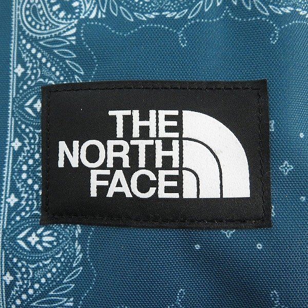 THE NORTH FACE/ノースフェイス HERITAGE CARGO BAG/ヘリテージ カーゴバッグ NN2PN14D /060_画像4