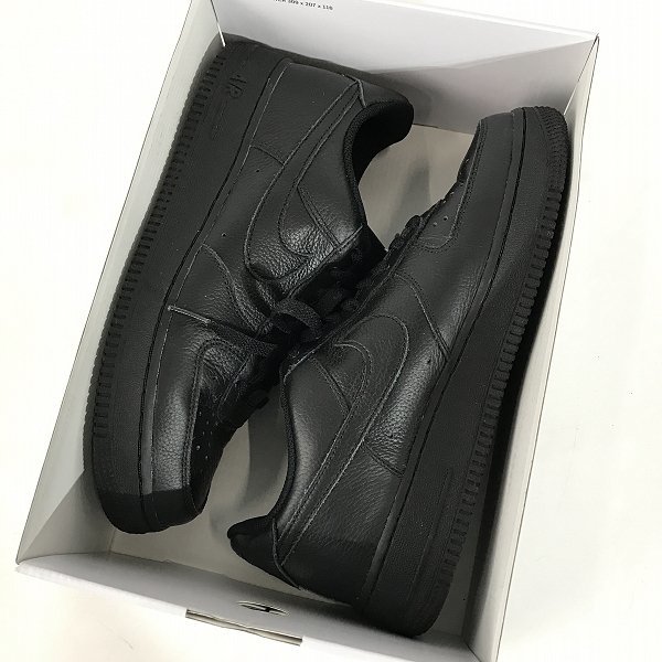 NIKE/ナイキ BY YOU/バイユー Air Force1 ローカットスニーカー DO7416-991/26.5 /080_画像8