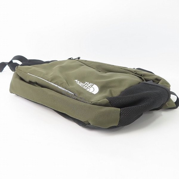 THE NORTH FACE/ノースフェイス Baby Sling Bag スリングバッグ 8L NMB82250 /060_画像3