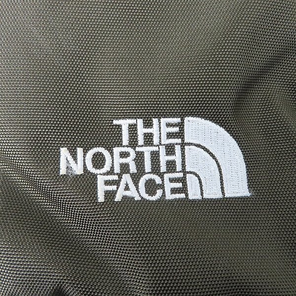 THE NORTH FACE/ノースフェイス Baby Sling Bag スリングバッグ 8L NMB82250 /060_画像5