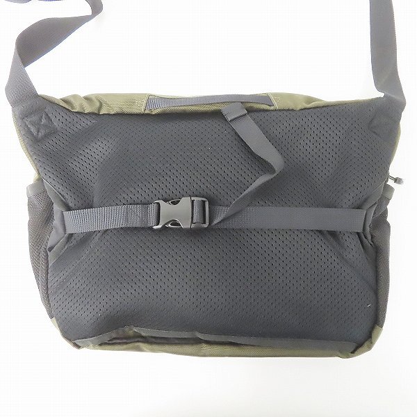 THE NORTH FACE/ノースフェイス Baby Sling Bag スリングバッグ 8L NMB82250 /060_画像2