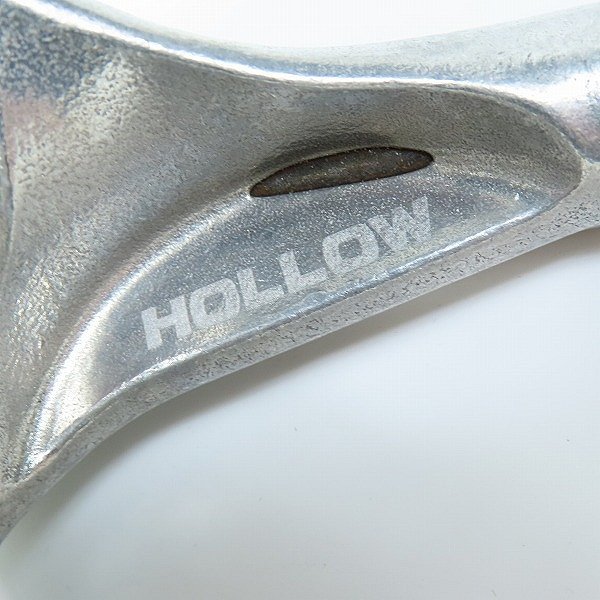 (7)【未使用】INDEPENDENT/インディペンデント 144 STAGE 11 FORGED HOLLOW SILVER スケートボード トラック /000_画像7