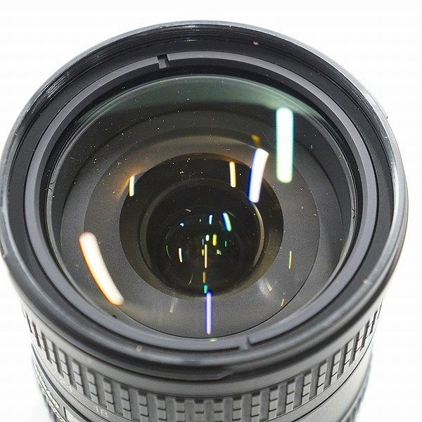Nikon/ニコン DX AF-S NIKKOR 18-200mm 1:3.5-5.6 G II ED VR カメラ レンズ AF動作確認済み /000_画像3