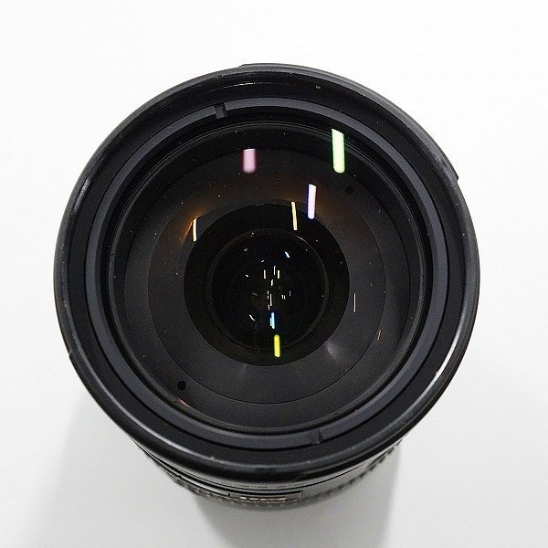 Nikon/ニコン DX AF-S NIKKOR 18-200mm 1:3.5-5.6 G II ED VR カメラ レンズ AF動作確認済み /000_画像2