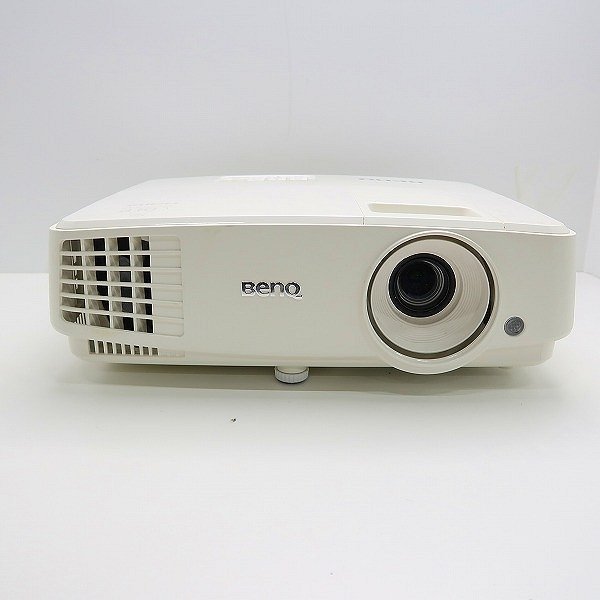 BenQ/ベンキュー MS524 デジタル プロジェクター 簡易動作確認済み /080_画像2