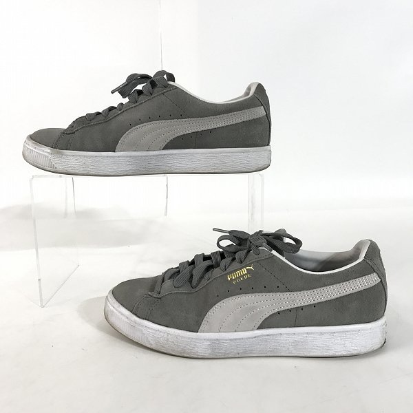 Puma/プーマ Suede Lite/スエード ライト 380706-06/24 /060_画像4