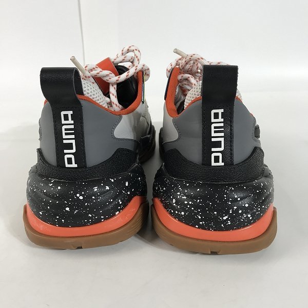 PUMA/プーマ THUNDER ELECTRIC/サンダー エレクトリック 367996-01/27.5 /080_画像2