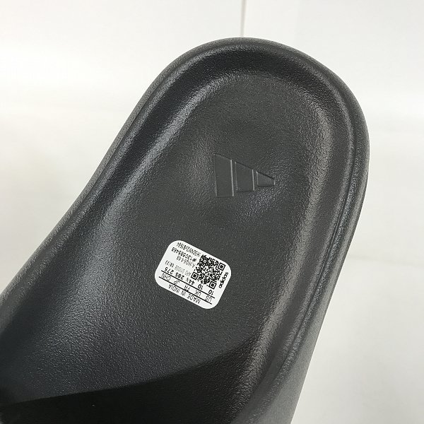 adidas/アディダス YEEZY SLIDE/イージー スライド サンダル HQ6448/28.5 /080_画像5