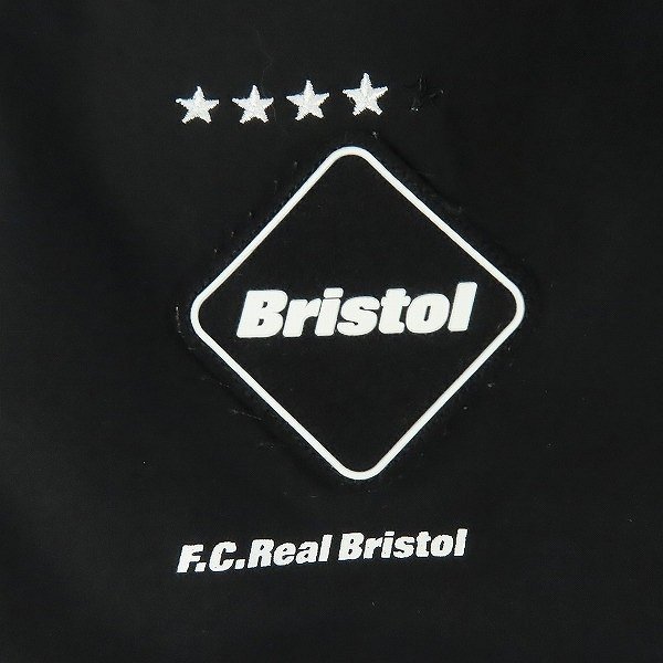 F.C. Real Bristol/エフシーレアルブリストル 23SS GAME SHORTS/ゲームショーツ ショートパンツ FCRB-230013/L /LPL_画像7