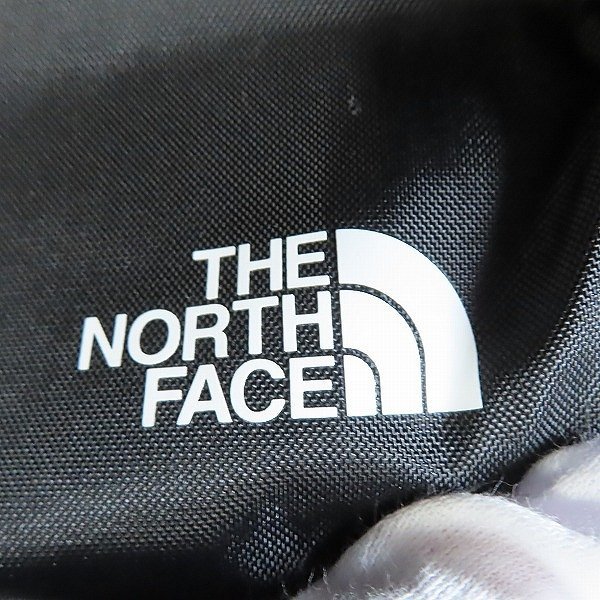 【未使用】THE NORTH FACE/ノースフェイス BCヒューズボックス2 リュック NM82000 /100_画像6