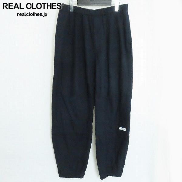 CAHLUMN/カウラム Brushed Poplin Gym Pant/ブラッシュドポプリン ジムパンツ 231-1452 XXL /060_詳細な状態は商品説明内をご確認ください。