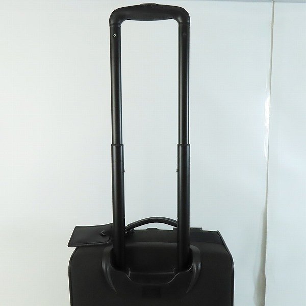 PORTER/ポーター 4輪 HYBRID TROLLEY BAG/ハイブリッド トロリーバッグ(S) キャリーケース/キャリーバッグ 737-17816 同梱×/D4X_画像4