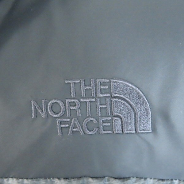 ☆THE NORTH FACE/ノースフェイス 700フィル ダウンベスト M /080_画像4