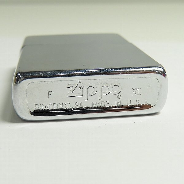 ZIPPO/ジッポー Surfers Paradise Gold Coast Australia サーファーズパラダイス ゴールドコースト オーストラリア 1991年製 /LPL_画像4