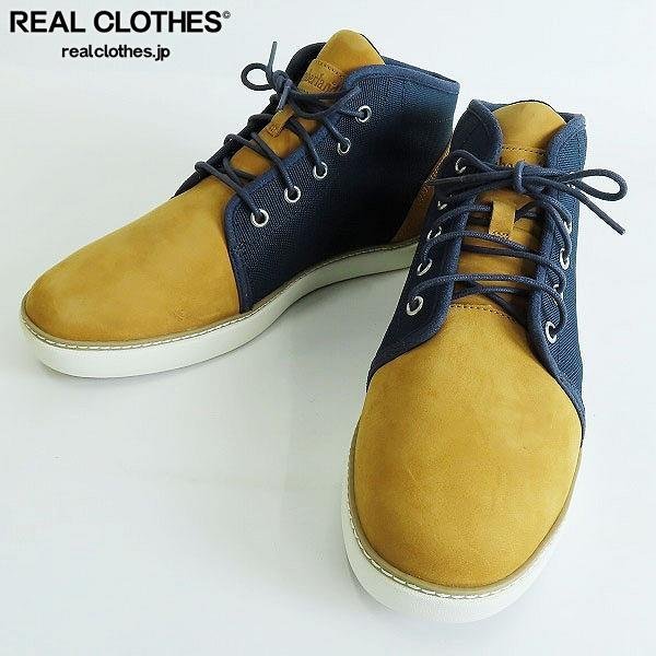 Yahoo!オークション - Timberland/ティンバーランド HUDSTON C Yahoo!オークション - Timberland/ティンバーランド HUDSTON C