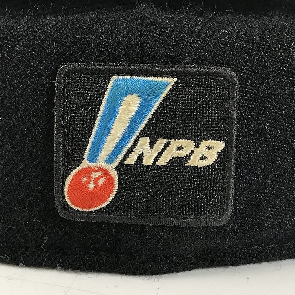 adidas/アディダス 読売ジャイアンツ NPB プロコレクション キャップ /000_画像8