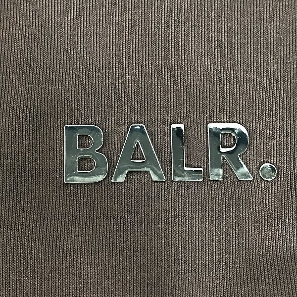 BALR./ボーラー スウェットパンツ ジップポケット/L /060_画像9