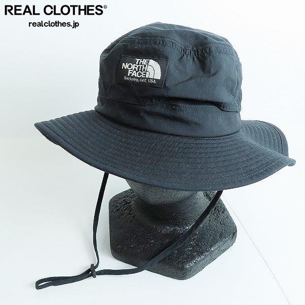 THE NORTH FACE/ノースフェイス Horizon Hat/ホライズンハット NN01707/M /LPL_詳細な状態は商品説明内をご確認ください。