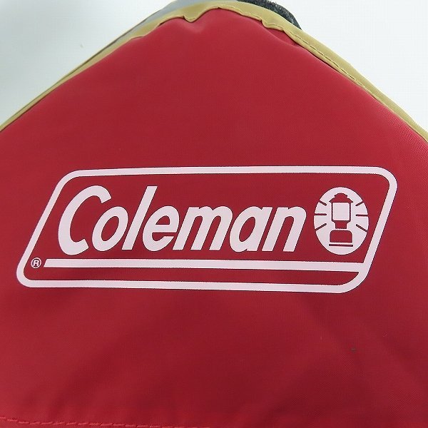 Coleman/コールマン フォールディング テントマット 300 インナーマット 2000017145 同梱×/D4X_画像6