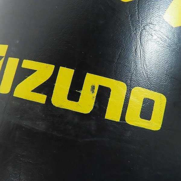 MIZUNO/ミズノ World win 野球 大型 自立 バットケース /140_画像8
