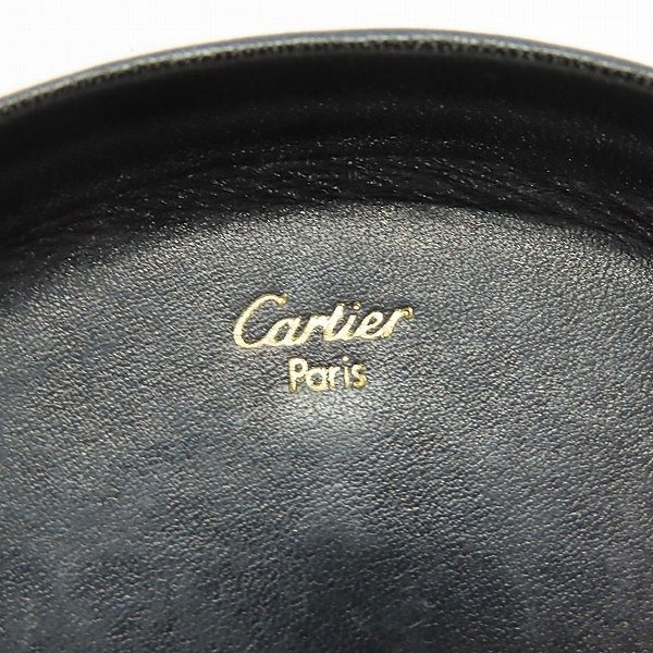 Cartier/カルティエ must de Cartier マスト ドゥ カルティエ コインケース /000_画像6