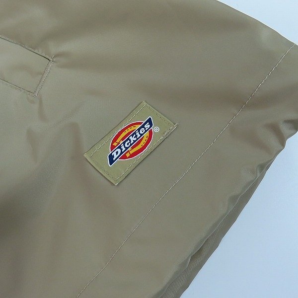 ☆Dickies/ディッキーズ コーチジャケット/XL /060_画像6