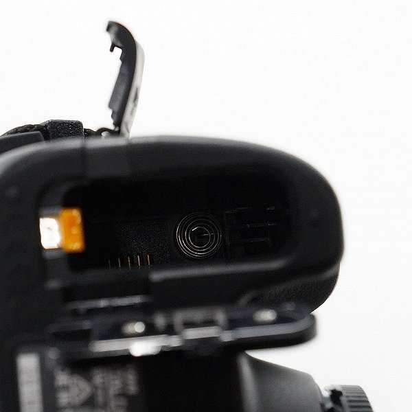 Nikon/ニコン D3300 デジタル一眼レフカメラ ボディ ブラック 簡易動作確認済み /000_画像8