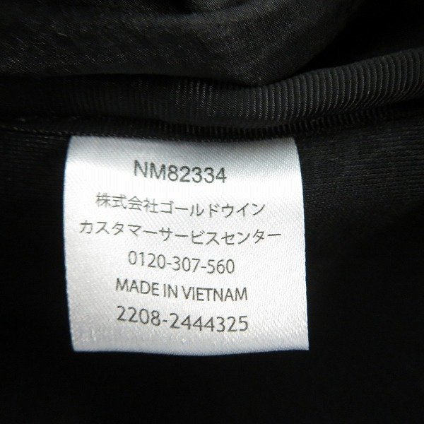 THE NORTH FACE/ノースフェイス Shuttle Shoulder シャトルショルダー NM82334 /080_画像8