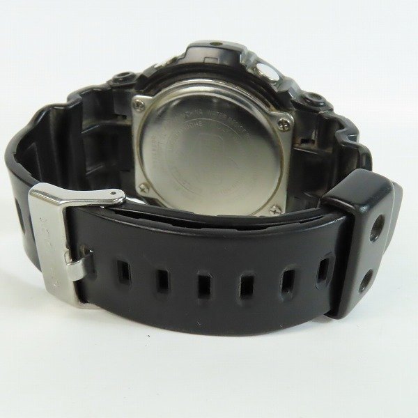 G-SHOCK/Gショック BIG CASE/ビッグケース 電波ソーラー GAW-100-1AJF /000_画像3