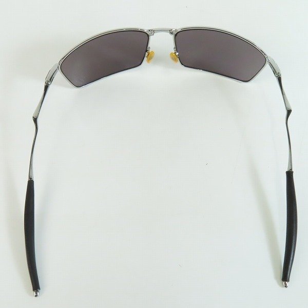 OAKLEY/オークリー SQUARE WHISKER/スクエアウィスカー サングラス /000_画像10