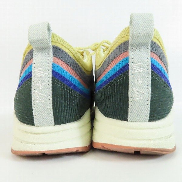 NIKE×Sean Wotherspoon/ナイキ×ショーン・ウェザースプーン AIR MAX 1/97 VF SW エアマックス97 AJ4219-400 29.0 /080_画像2