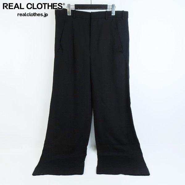 Yahoo!オークション - ANN DEMEULEMEESTER/アンドゥムルメス Yahoo!オークション - ANN DEMEULEMEESTER/アンドゥムルメス