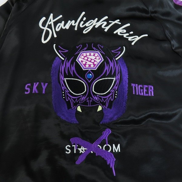Yahoo!オークション - STARDOM/スターダム スターライト・キッド Yahoo!オークション - STARDOM/スターダム スターライト・キッド